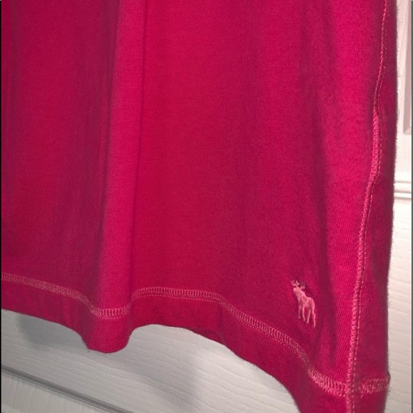 Abercrombie Kids Dress/Tube Top - Picture 3 of 7